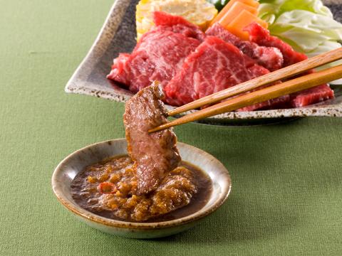 焼肉のたれ レシピ
