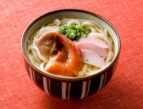 うどん出汁 レシピ