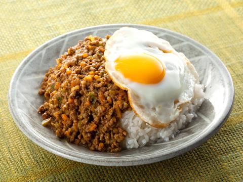 本格 ドライ カレー レシピ 生涯で初めて干しぶどうの正しい使い方を知った…「ドライカレー」のレシピ【西原理恵子と枝元なほみのおかん飯】