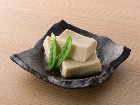 高野豆腐 レシピ